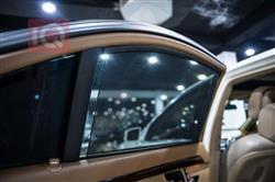 مرسيدس بنز S-Class